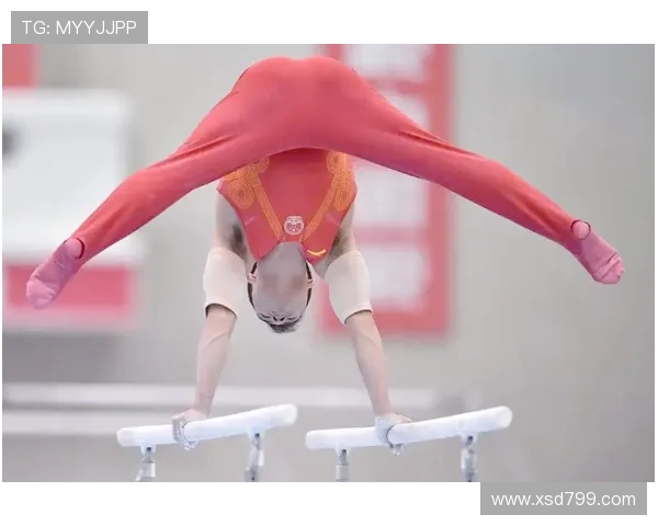 以体操体能训练为核心探索提升运动员综合素质与竞技水平路径