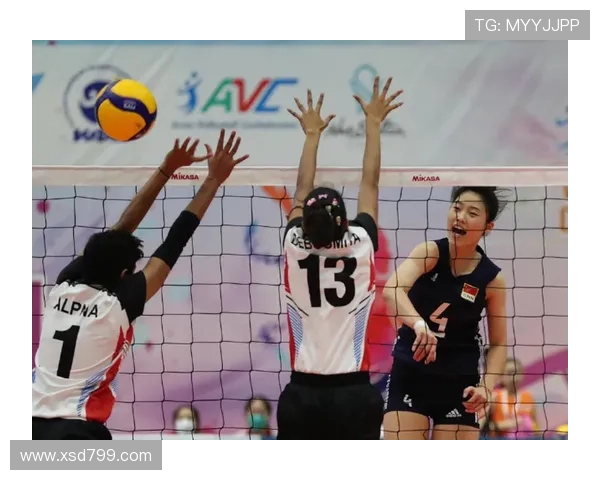 深入解析排球比赛中常见技术错误及其有效改进策略