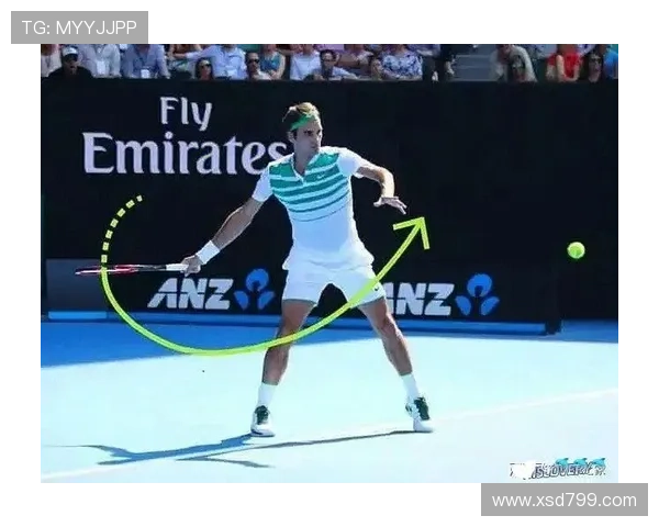 网球技术精析:从基础动作到高级技巧的全面提升与应用