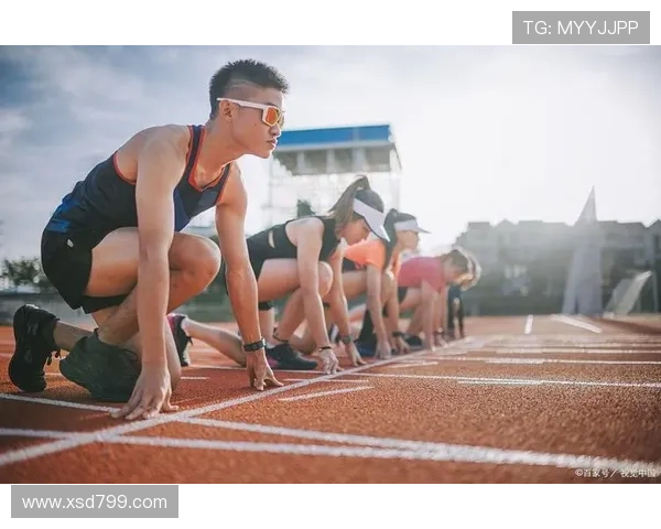 全面解析短跑技术要点与科学训练策略助你高效提升速度水平表现力