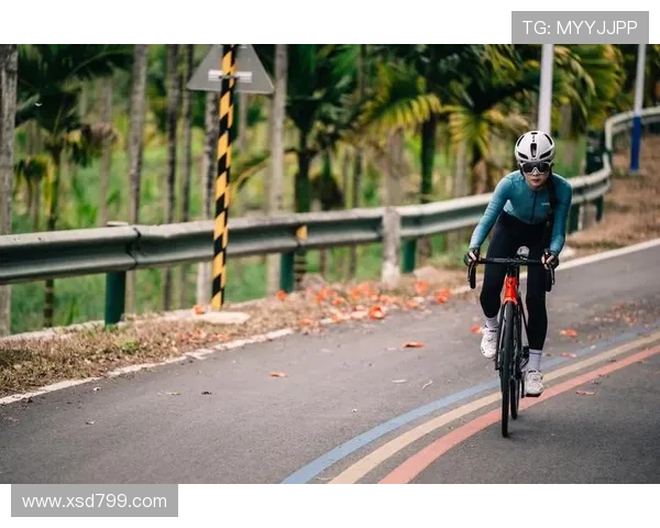从零开始的骑行基础教程全面掌握安全技巧与体能提升指南实用心得